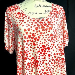 Lularoe Morgan, size XL, Excellent Condition